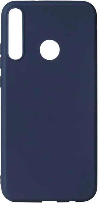 Товар Bingo Matt для Huawei P40 lite E/Honor 9C (синий)